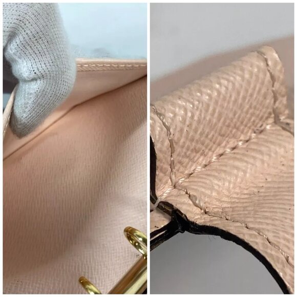 LOUIS VUITTON Monogram AgendaPM System Planner - Picture 16 of 16